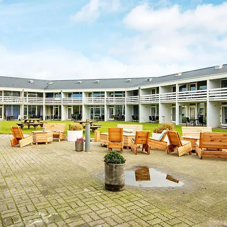 Διαμέρισμα 6 Person In Ringkøbing