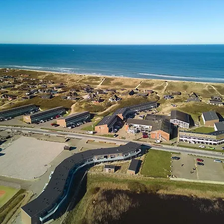 6 Person In * Ringkøbing