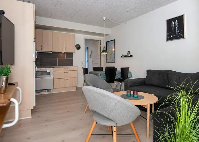 6 Person In * Ringkobing