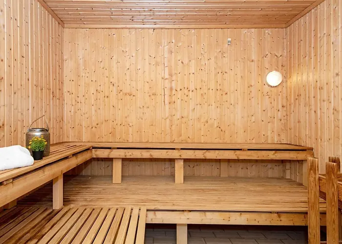 Apartamento 6 Person In *