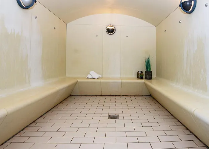 Apartment 6 Person In Ringkobing