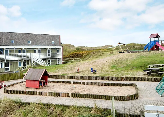 6 Person In Ringkøbing