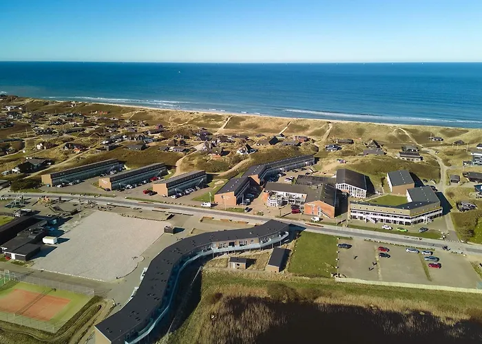 6 Person In * Ringkøbing