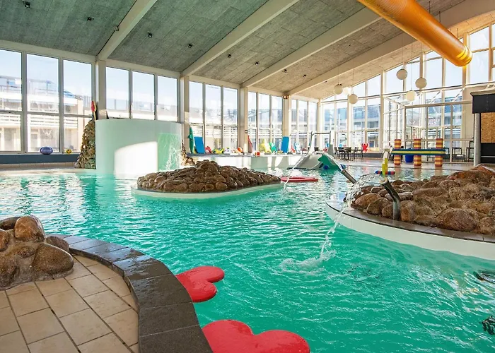 Apartment 6 Person In *