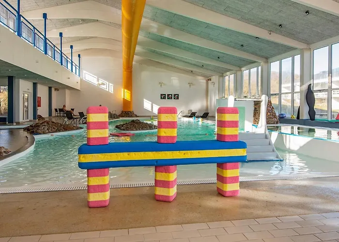 6 Person In Apartment Ringkobing