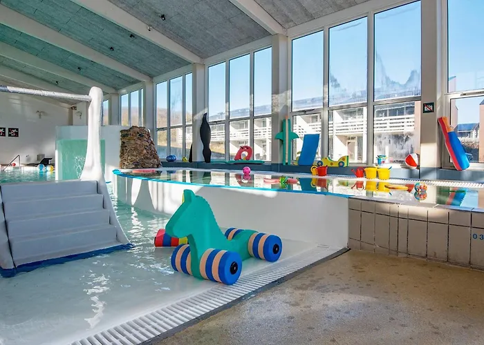 Apartamento 6 Person In